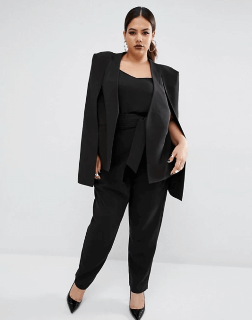 10 plus-size fashion trends for 2021 – Everyday Guide – Your Source of ...