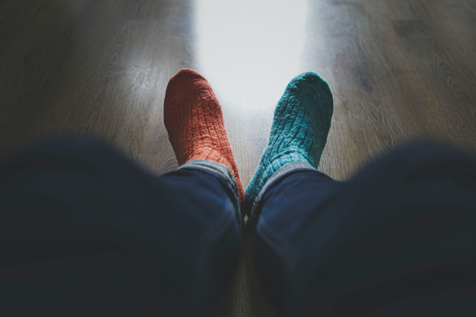 Socks Styling Tips and Trends in 2024 Everyday Guide Your Source of