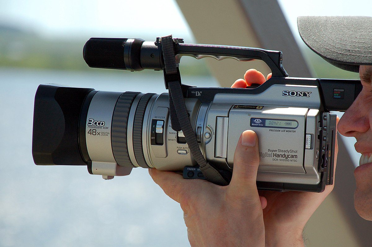 Exploring The Top Camcorders Of 2024 A Comprehensive Guide Everyday